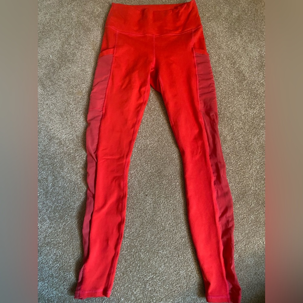 Fabletics leggings